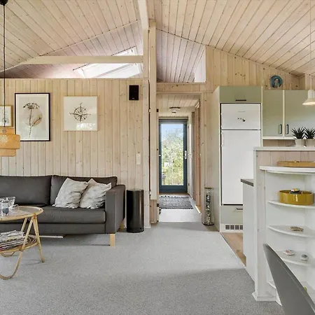 Lf11107-struer-skovvej-7 Casa de Férias *