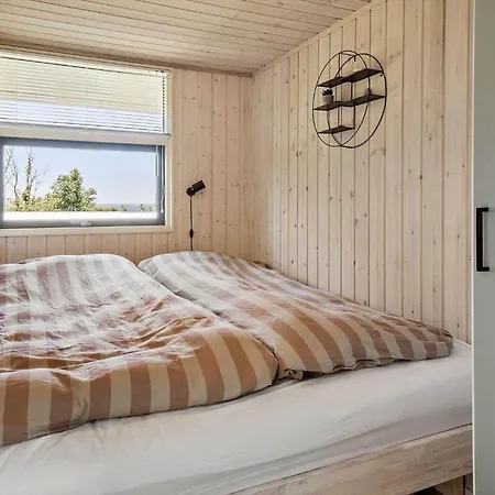 Casa de Férias Lf11107-struer-skovvej-7 Struer