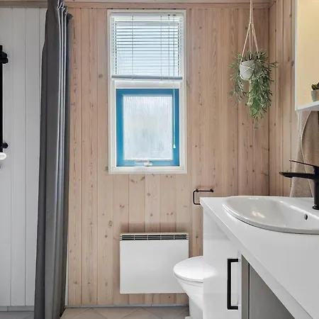 Lf11107-struer-skovvej-7 Casa de Férias *