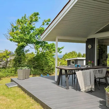 Lf11107-struer-skovvej-7 Dom wakacyjny