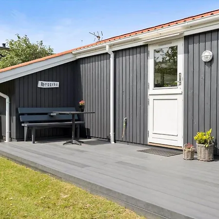 Lf11107-struer-skovvej-7 بيت للعطل Struer