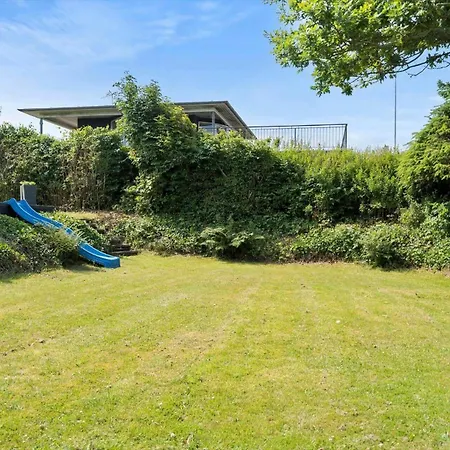 بيت للعطل Lf11107-struer-skovvej-7 *