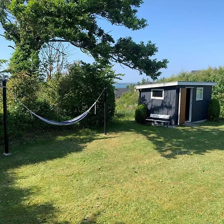 Lf11107-struer-skovvej-7 Dom wakacyjny