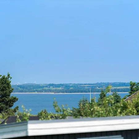 Dom wakacyjny Lf11107-struer-skovvej-7 Struer