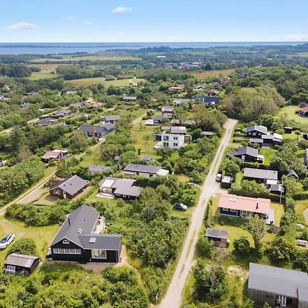 Lf11107-struer-skovvej-7 * Struer