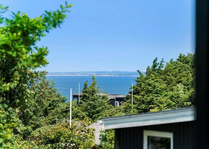 Lf11107-struer-skovvej-7 Ferienhaus *