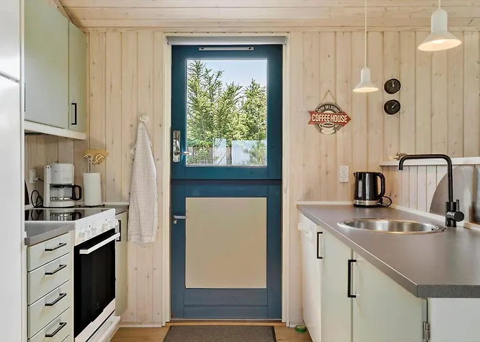 Lf11107-struer-skovvej-7 Vakantiehuis Struer