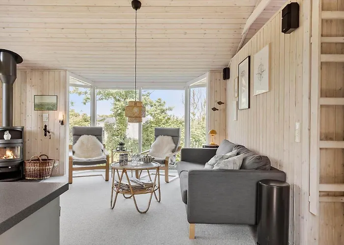 Ferienhaus Lf11107-struer-skovvej-7 Struer