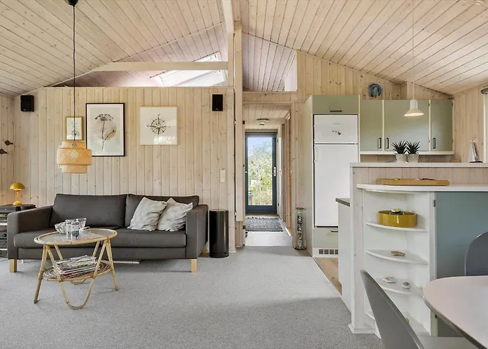 Vakantiehuis Lf11107-struer-skovvej-7