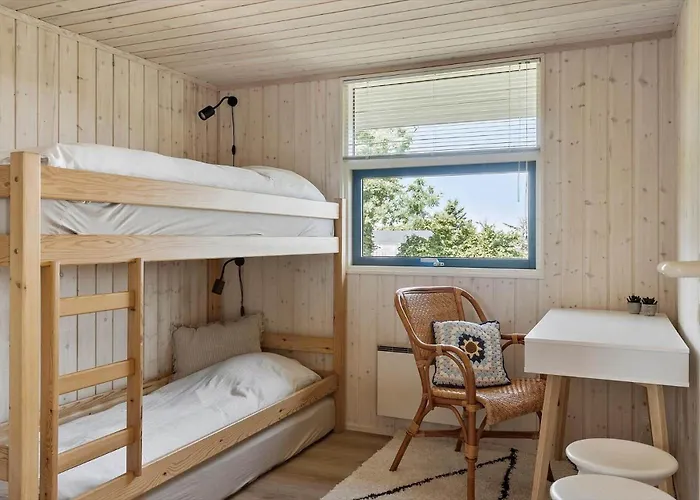 Lf11107-struer-skovvej-7 Ferienhaus *