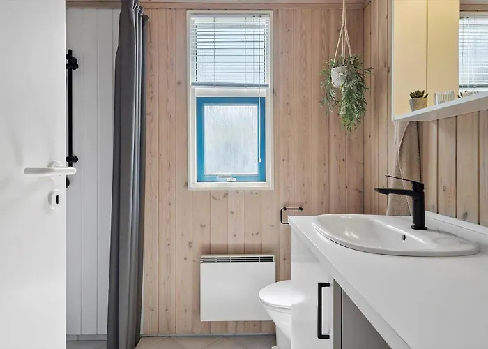 Lf11107-struer-skovvej-7 Ferienhaus