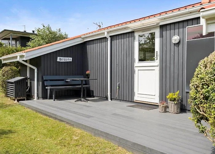 Lf11107-struer-skovvej-7 Ferienhaus Struer