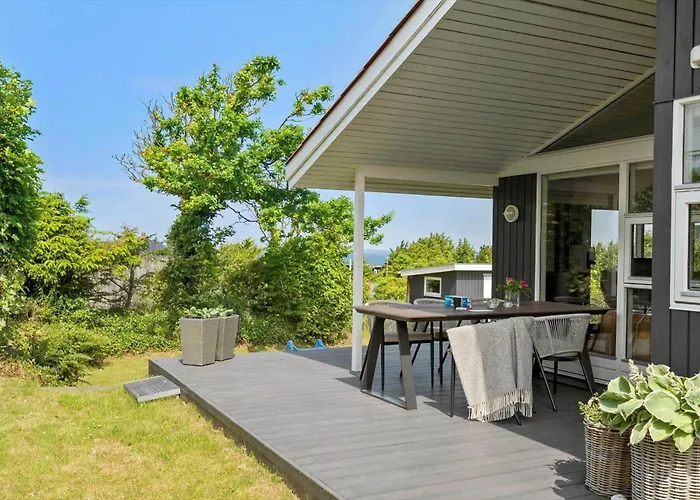 Lf11107-struer-skovvej-7 Vakantiehuis