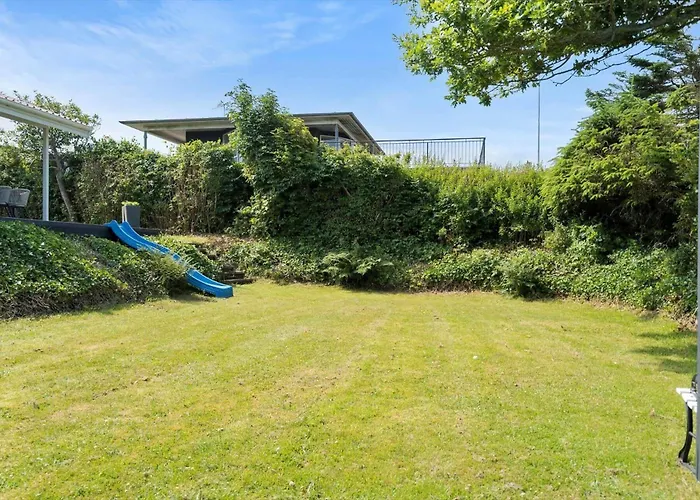Ferienhaus Lf11107-struer-skovvej-7 *