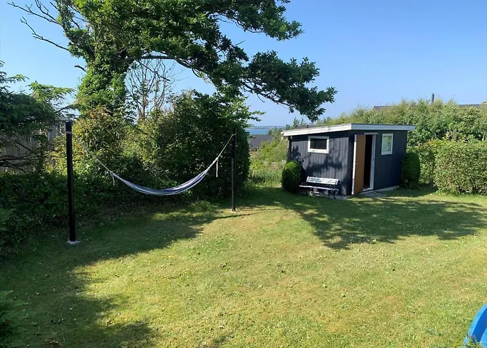 Lf11107-struer-skovvej-7 Vakantiehuis