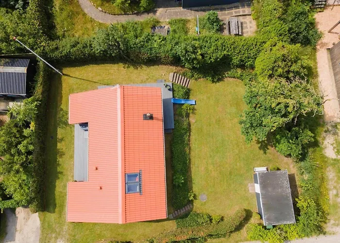 Lf11107-struer-skovvej-7 Ferienhaus *