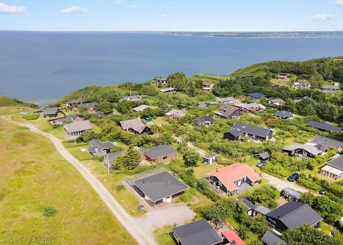 Ferienhaus Lf11107-struer-skovvej-7 *
